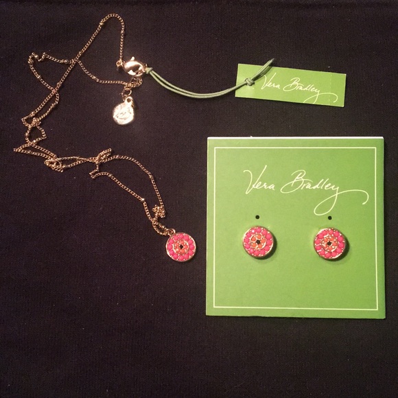 Vera Bradley Jewelry - Vera Bradley jewelry 💕💕